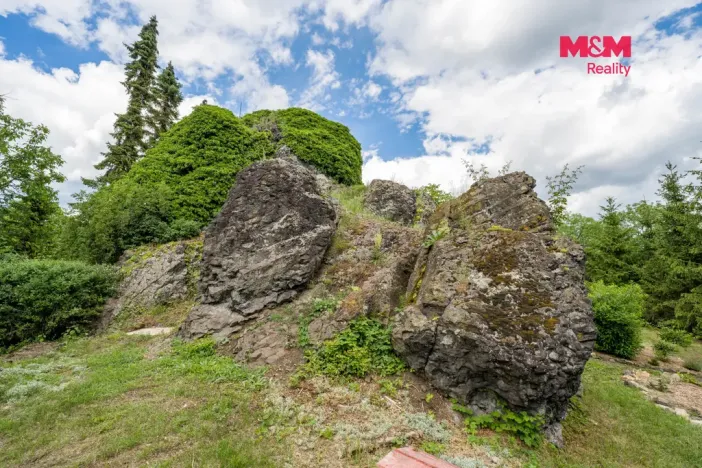 Prodej rodinného domu, Vlastislav, 61 m2