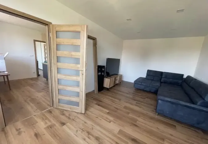 Pronájem bytu 2+1, Úněšov, 64 m2