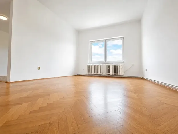 Pronájem bytu 3+kk, Ústí nad Labem, Ve Strži, 85 m2