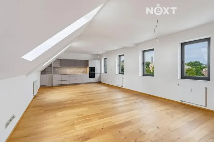 Prodej bytu 2+kk, Želešice, 24. dubna, 97 m2