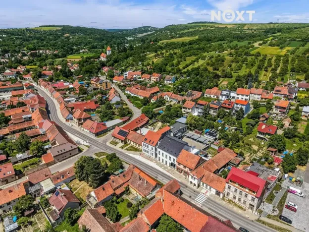 Prodej bytu 2+kk, Želešice, 24. dubna, 97 m2