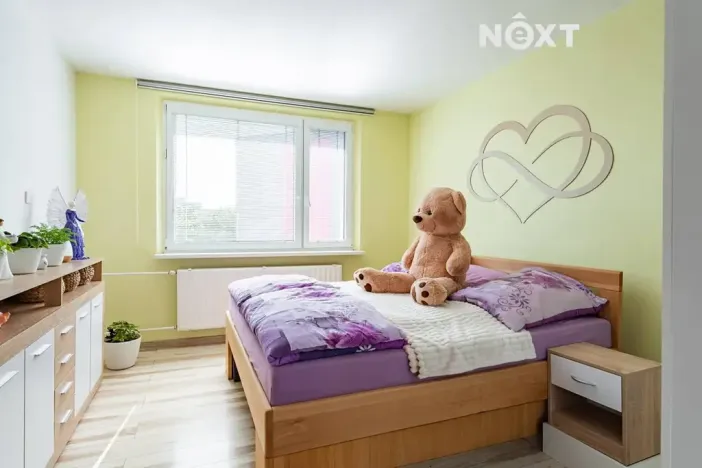Prodej bytu 2+1, Mohelnice, nám. Kosmonautů, 56 m2