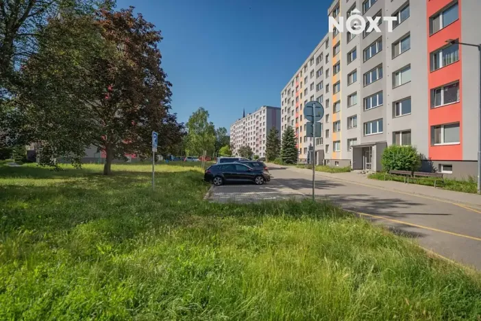 Prodej bytu 2+1, Mohelnice, nám. Kosmonautů, 56 m2