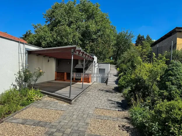 Prodej rodinného domu, Hostěnice, 142 m2