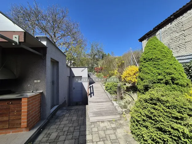 Prodej rodinného domu, Hostěnice, 142 m2