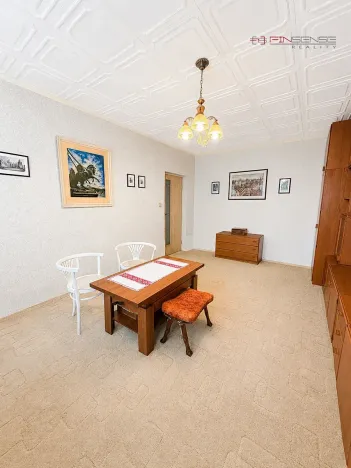Prodej bytu 2+1, Kladno, Polská, 54 m2
