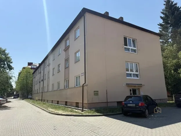Pronájem bytu 1+1, Plzeň - Východní Předměstí, Rychtaříkova, 29 m2