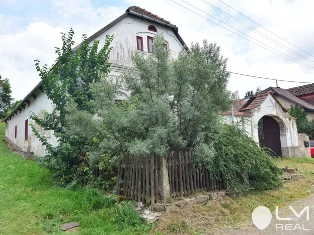 Prodej rodinného domu, Hamry nad Sázavou - Šlakhamry, 90 m2