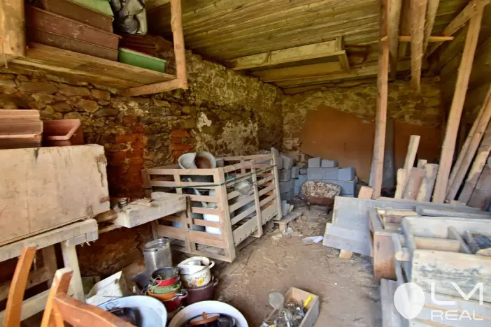 Prodej rodinného domu, Hamry nad Sázavou - Šlakhamry, 90 m2