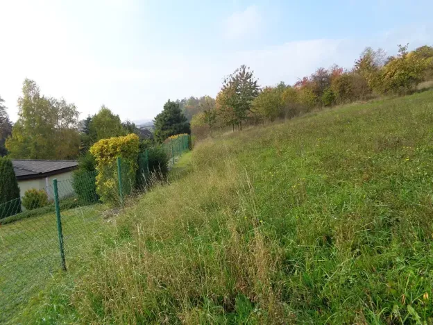 Prodej pozemku pro bydlení, Kosov, 11344 m2
