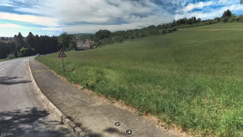 Prodej pozemku pro bydlení, Kosov, 11344 m2