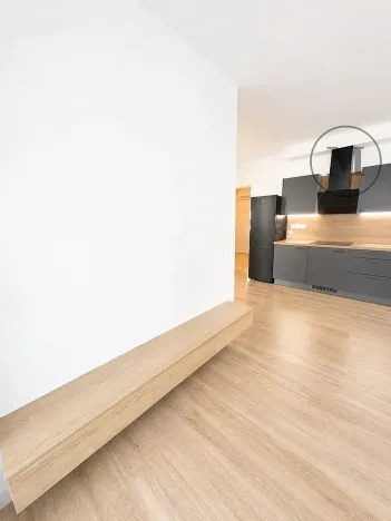 Pronájem bytu 3+kk, Hluboká nad Vltavou, U Parku, 72 m2