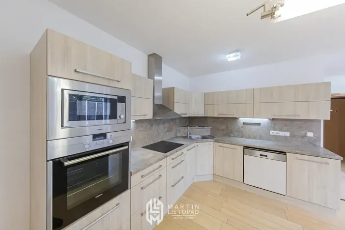 Pronájem bytu 2+kk, Olomouc, Rybniční, 60 m2