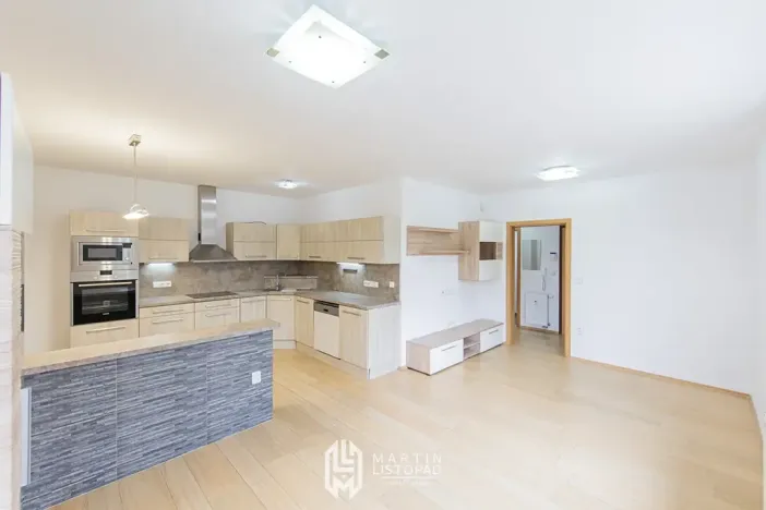 Pronájem bytu 2+kk, Olomouc, Rybniční, 60 m2