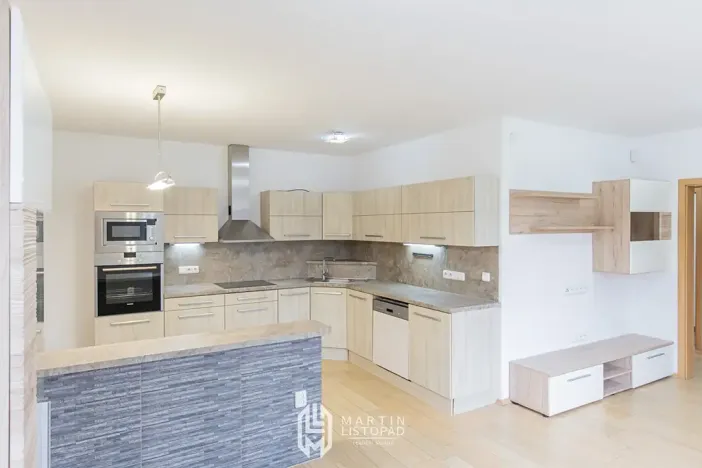 Pronájem bytu 2+kk, Olomouc, Rybniční, 60 m2