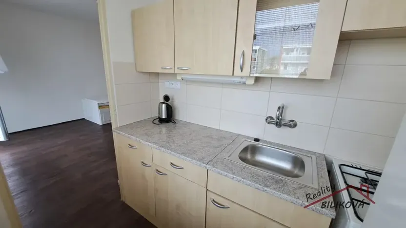 Pronájem bytu 1+1, Brandýs nad Labem-Stará Boleslav, Kralupská, 38 m2