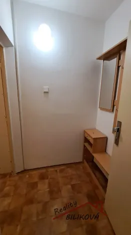 Pronájem bytu 1+1, Brandýs nad Labem-Stará Boleslav, Kralupská, 38 m2