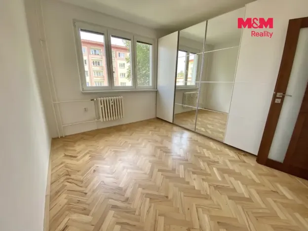 Pronájem bytu 3+1, Litovel, Gemerská, 70 m2