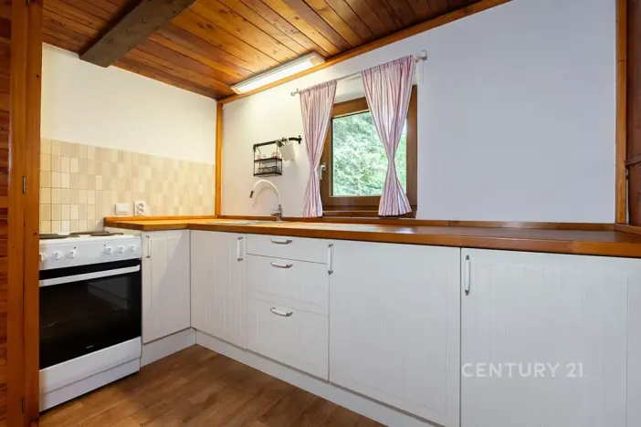 Prodej chalupy, Český Jiřetín, 83 m2