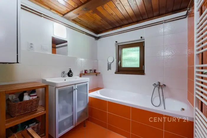Prodej chalupy, Český Jiřetín, 83 m2