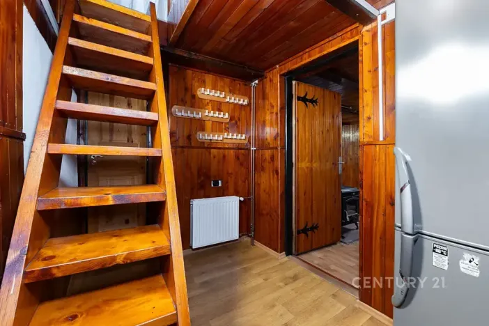 Prodej chalupy, Český Jiřetín, 83 m2