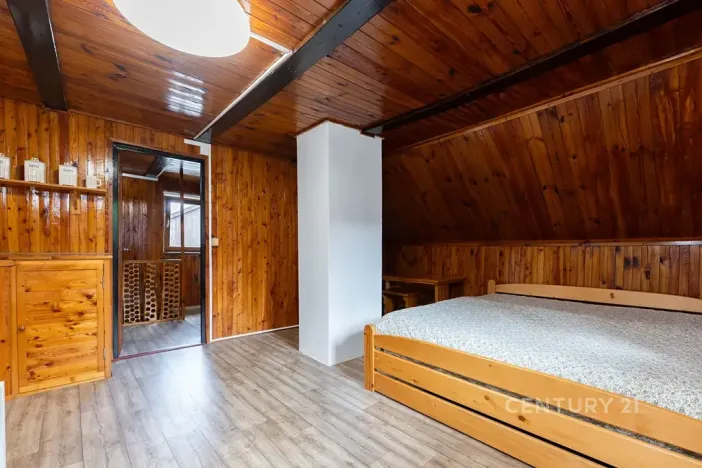 Prodej chalupy, Český Jiřetín, 83 m2