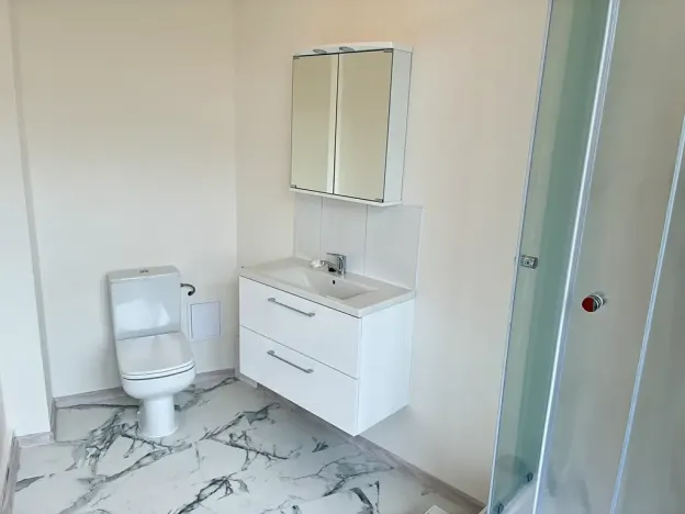 Pronájem bytu 1+kk, Karlovy Vary, T. G. Masaryka, 27 m2