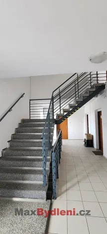 Pronájem bytu 1+kk, Liberec, Hanychovská, 47 m2
