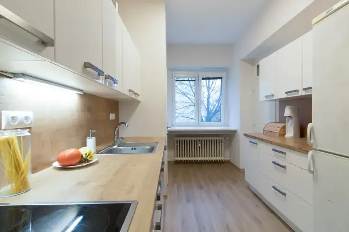Pronájem bytu 3+1, Brno, Tábor, 82 m2
