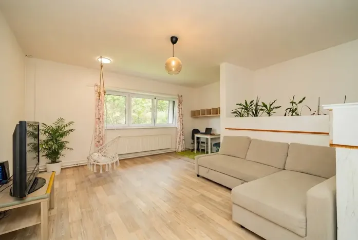 Pronájem bytu 3+1, Praha - Hodkovičky, V náklích, 93 m2