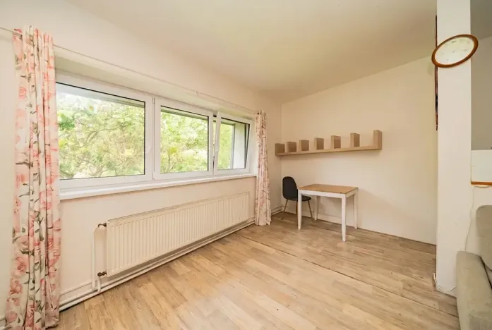 Pronájem bytu 3+1, Praha - Hodkovičky, V náklích, 93 m2