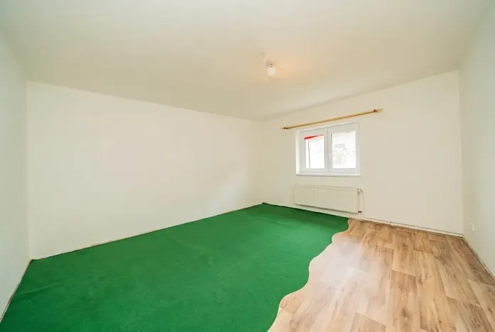 Pronájem bytu 3+1, Praha - Hodkovičky, V náklích, 93 m2