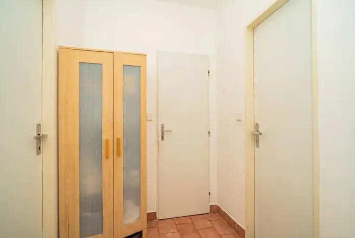 Pronájem bytu 3+1, Praha - Hodkovičky, V náklích, 93 m2