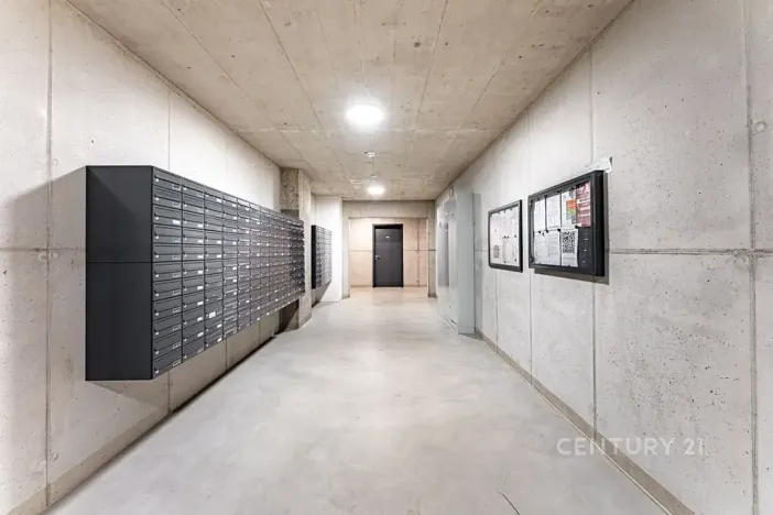 Prodej bytu 2+kk, Praha - Vysočany, Kolbenova, 44 m2