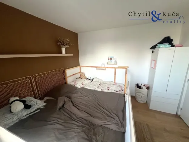 Pronájem bytu 3+1, Přerov, Budovatelů, 70 m2