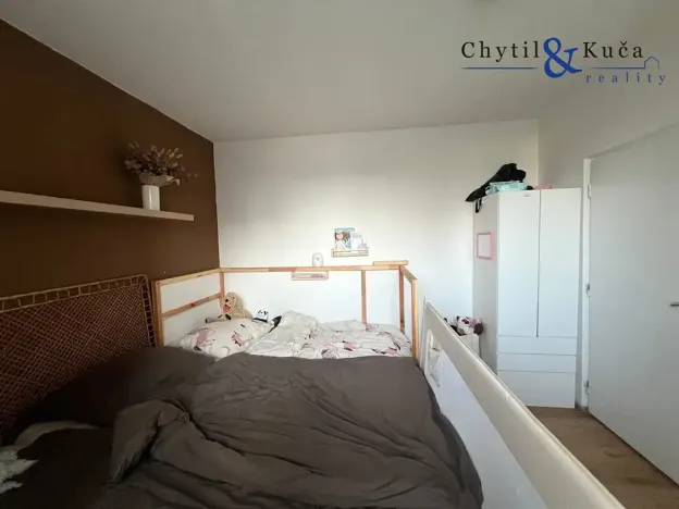 Pronájem bytu 3+1, Přerov, Budovatelů, 70 m2