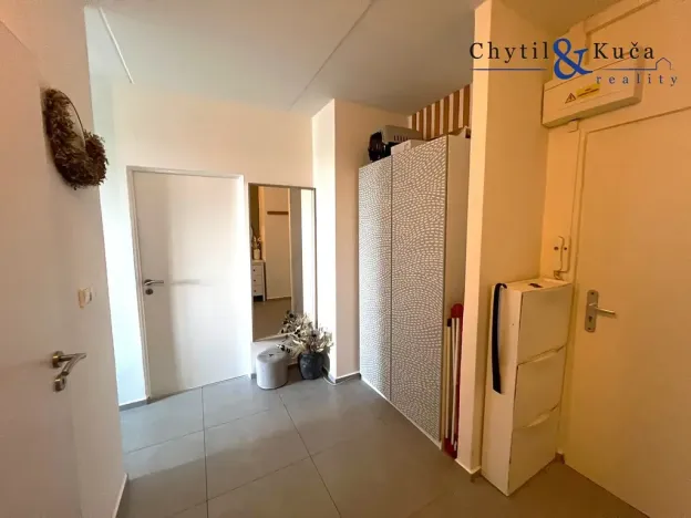 Pronájem bytu 3+1, Přerov, Budovatelů, 70 m2