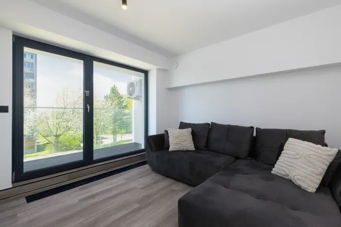 Prodej bytu 2+kk, Havířov - Podlesí, Okrajová, 39 m2