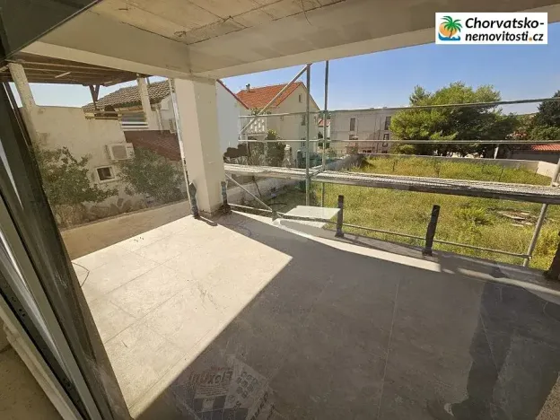 Prodej bytu 3+kk, Stara Novalja, Chorvatsko, 58 m2