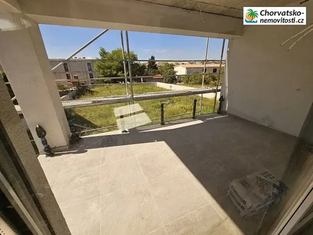 Prodej bytu 3+kk, Stara Novalja, Chorvatsko, 58 m2