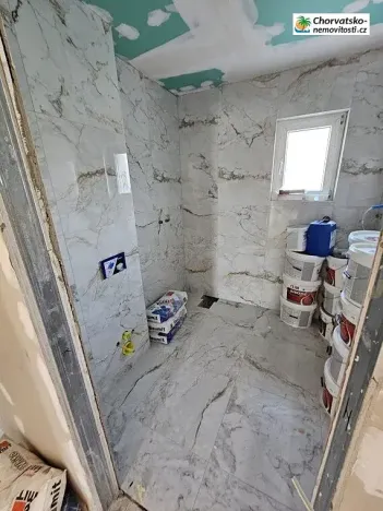 Prodej bytu 3+kk, Stara Novalja, Chorvatsko, 58 m2