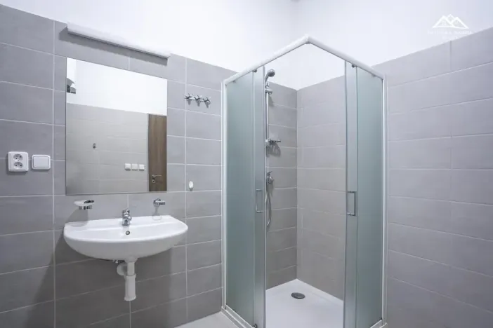 Pronájem bytu 2+kk, Hlinsko, Adámkova třída, 52 m2