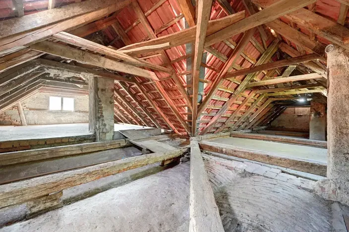 Prodej rodinného domu, Divišov, Vlašimská, 94 m2
