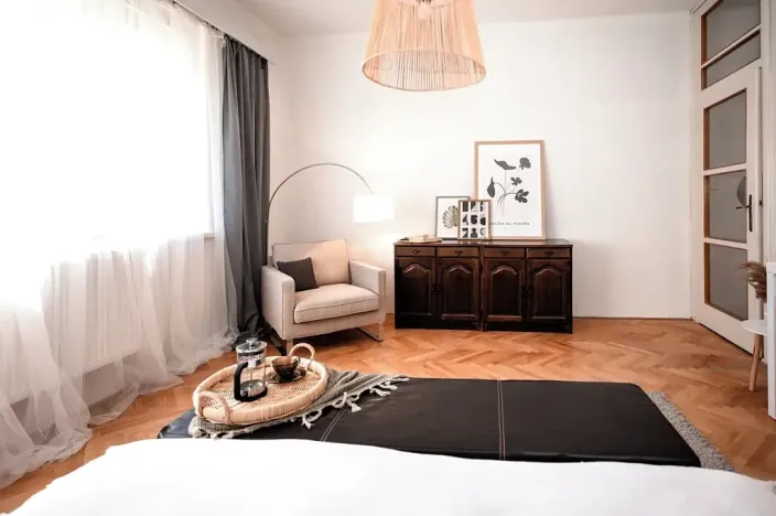 Prodej bytu 2+1, Vysoké Mýto, 80 m2