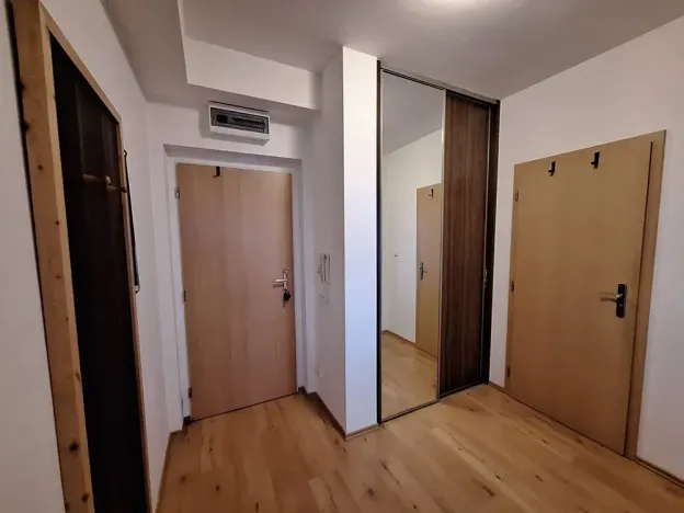 Pronájem bytu 2+kk, Brno, Holzova, 62 m2