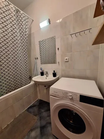 Pronájem bytu 2+kk, Brno, Holzova, 62 m2