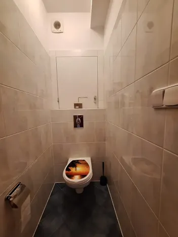 Pronájem bytu 2+kk, Brno, Holzova, 62 m2