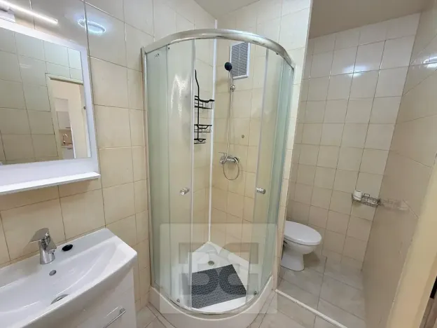 Pronájem bytu 2+kk, Kladno, Holandská, 38 m2