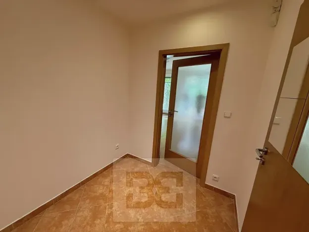 Pronájem bytu 2+kk, Praha - Pitkovice, Křemenáčová, 49 m2