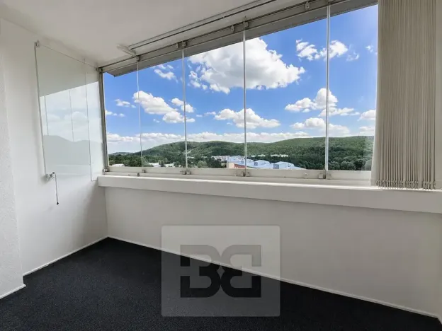 Pronájem bytu 3+1, Brno, Štouračova, 71 m2